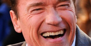 La curiosa propuesta de Arnold Schwarzenegger a Donald Trump