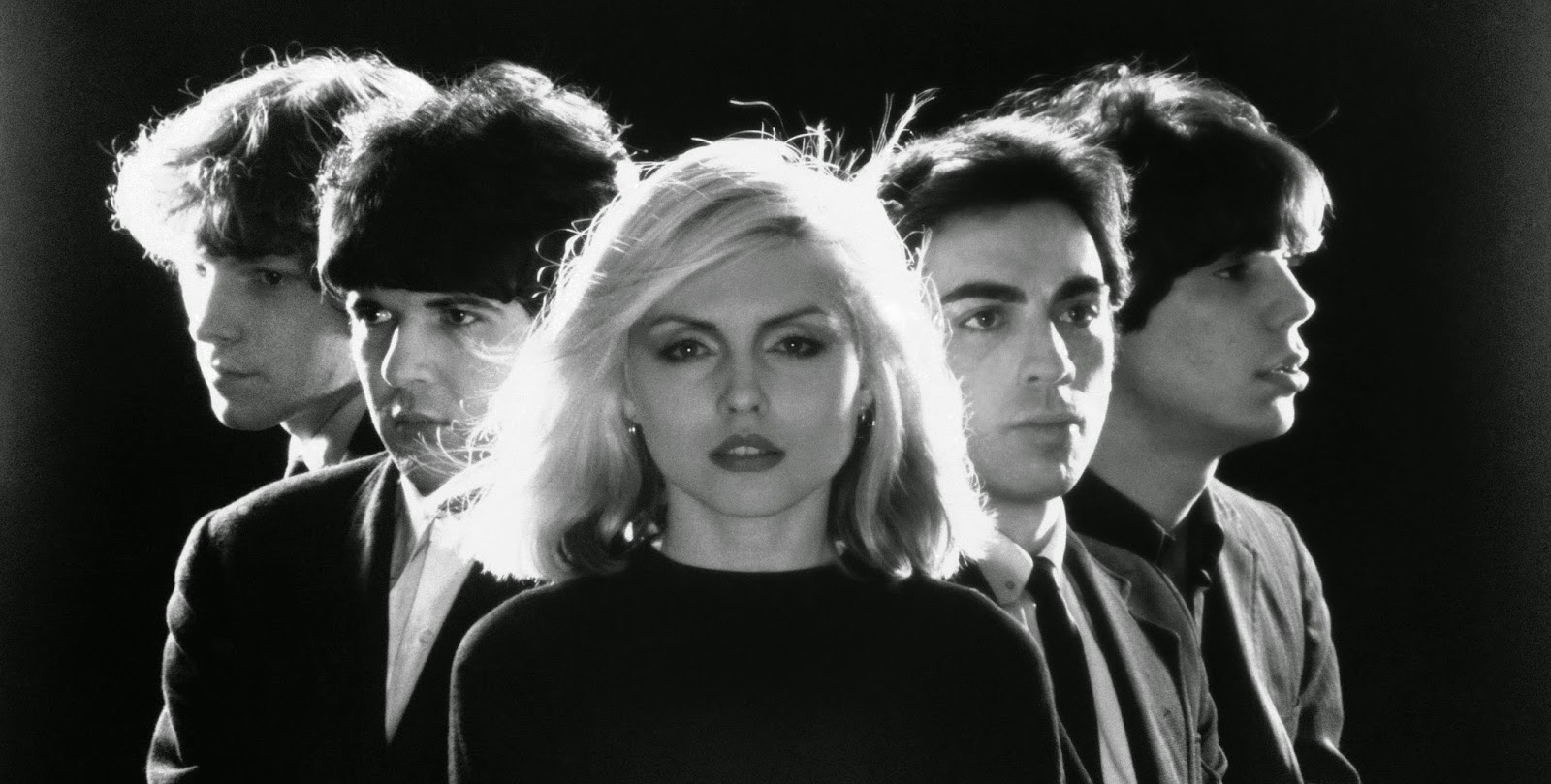 Volvió Blondie: la banda presentó el tema Fun de su próximo disco