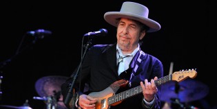 Bob Dylan y un lanzamiento a prueba de fanáticos