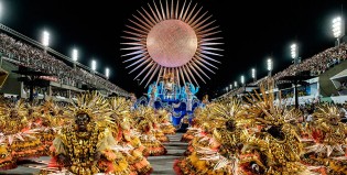 Los 10 mejores carnavales de Latinoamérica