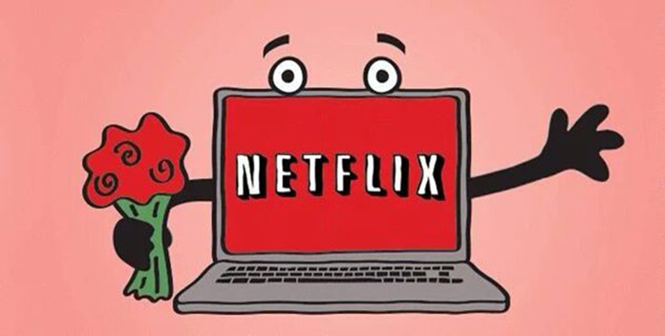 Infidelidad 2.0: Me engañaste… ¡con Netflix!