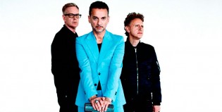“Where’s the revolution”, el nuevo single de Depeche Mode