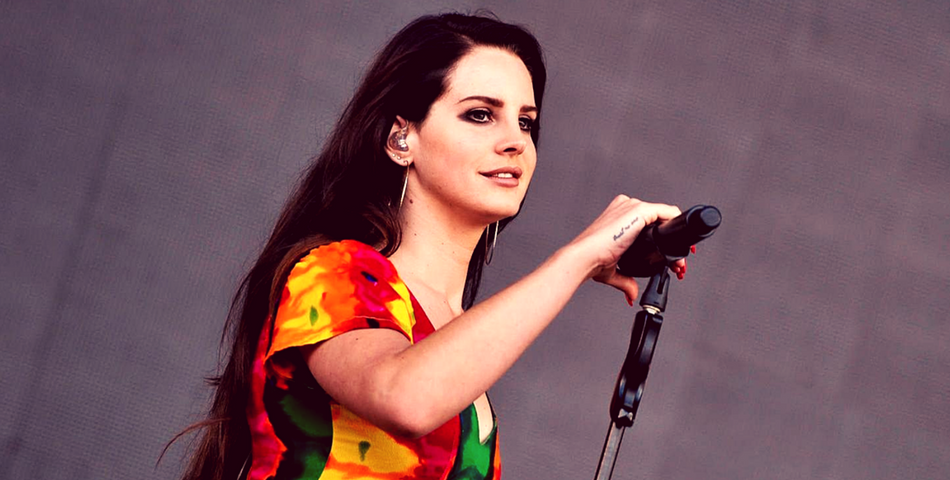 ¡Volvió Lana del Rey! Escuchá ‘Love’ su nuevo single