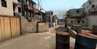 Dolor: Valve “jubiló” el mítico Dust2 del “Counter Strike Go”