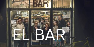 Mirá el trailer de El Bar, la nueva película de Álex de la Iglesia
