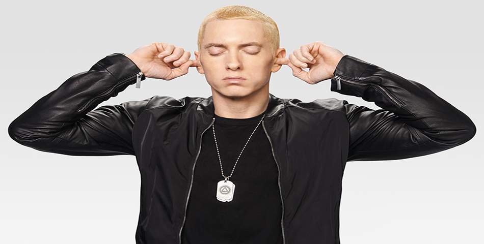 Eminem: “Trump es una zorra”