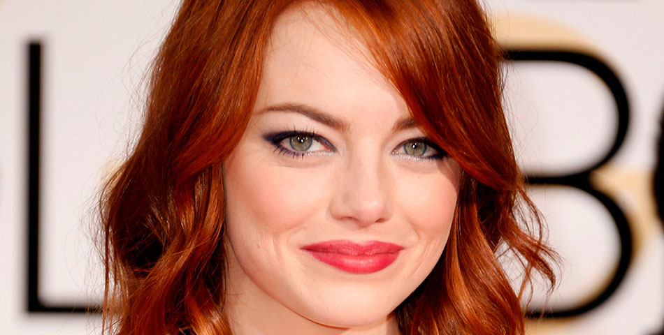 Emma Stone llega a Netflix