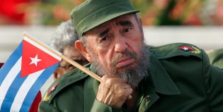 “InFidel”, la serie que hablará sobre las mujeres de Castro