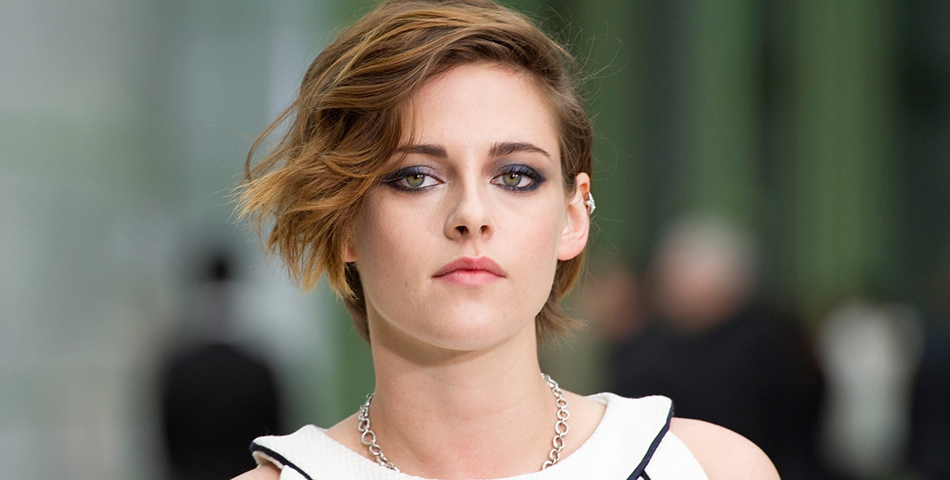 “Soy tan gay”: el audaz monólogo que Kristen Stewart le dedicó a Donald Trump