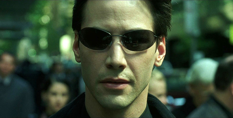 Keanu Reeves le abrió la puerta a “Matrix 4”