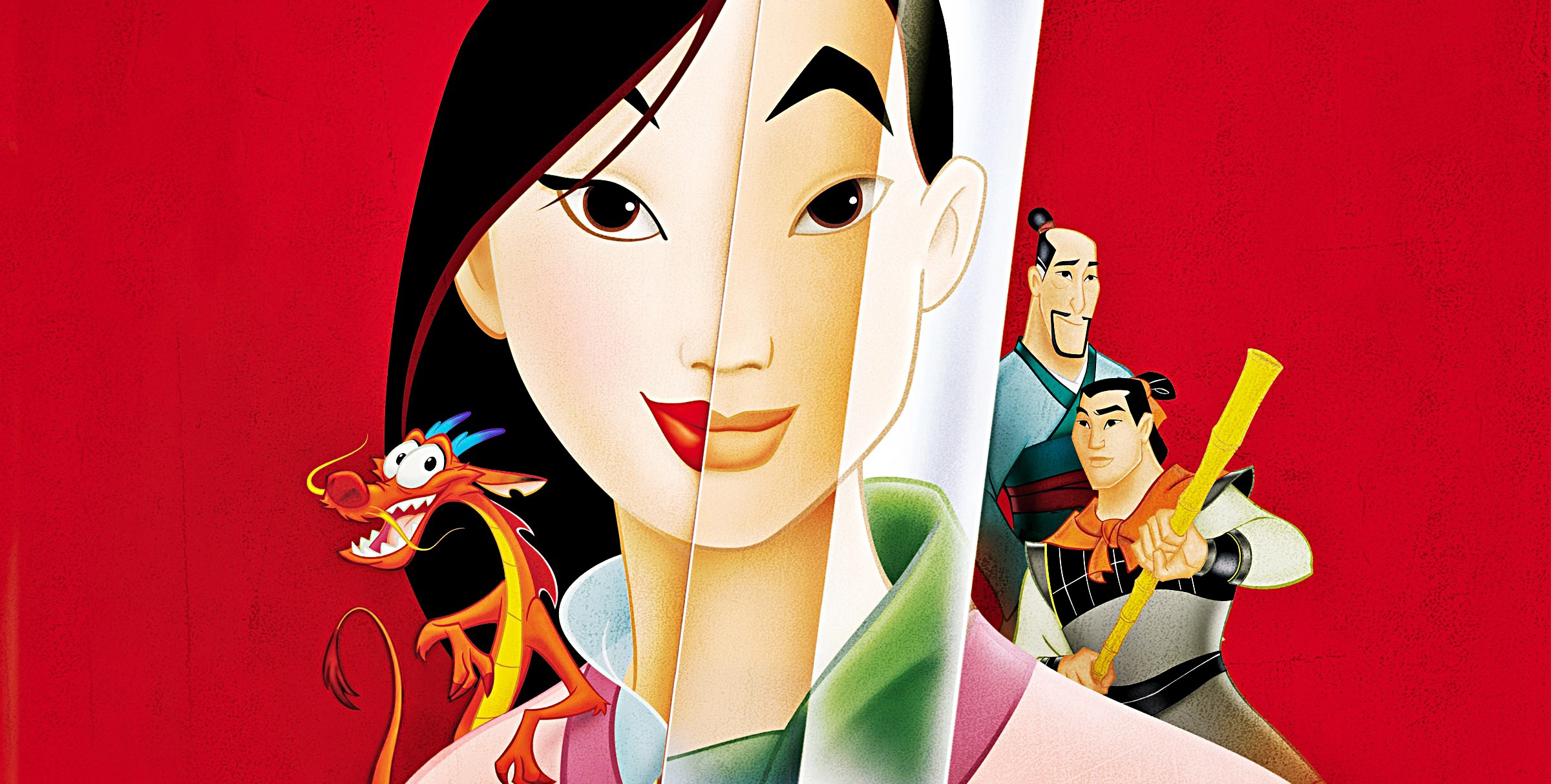 Confirmado: ¡Mulan también tendrá su remake live-action!