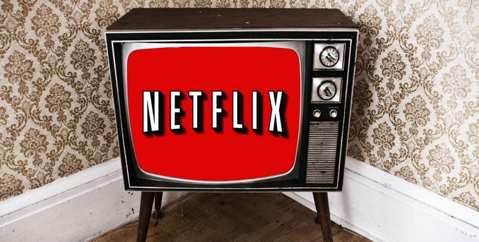 Ponele Netflix a tu antigua TV de tubo con este increíble accesorio