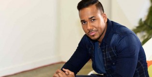 Paren todo: Romeo Santos quiere ser un superhéroe