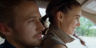 Ryan Gosling, Natalie Portman, Iggy Pop y Flea en el trailer de Song to Song