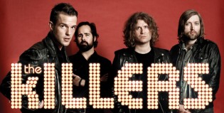 The Killers adelanta su próximo disco con un video desde Las Vegas