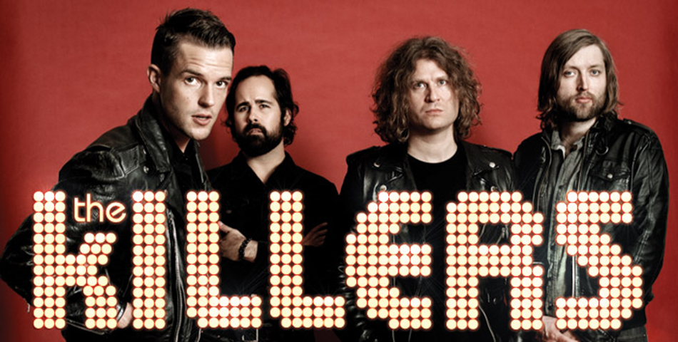 The Killers adelanta su próximo disco con un video desde Las Vegas