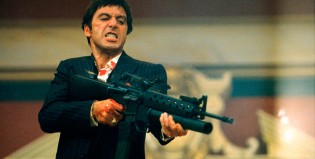 Innecesario: se viene una nueva remake de “Scarface”