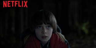 ¡Uno de los actores de Stranger Things lanzó su propio reality!