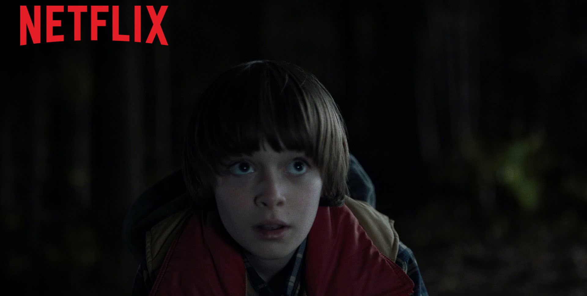 ¡Uno de los actores de Stranger Things lanzó su propio reality!