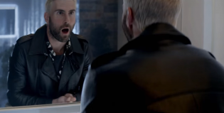 Maroon 5 lanzó el salvaje videoclip de su nuevo tema