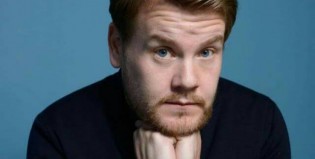 James Corden se suma a las denuncias en contra de Trump