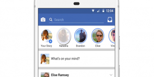 Siguen matando a Snapchat: Facebook lanza ‘Stories’