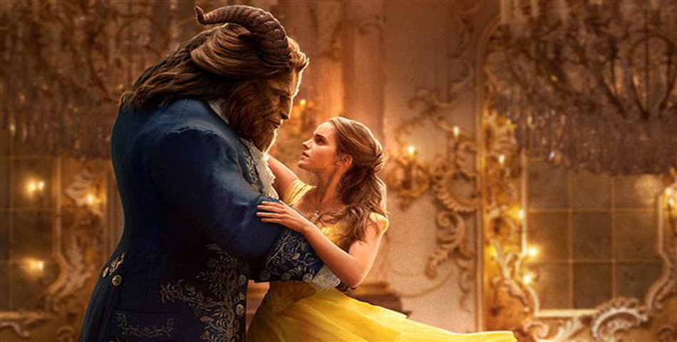 Así suena “Beauty and the Beast” de Ariana Grande y John Legend