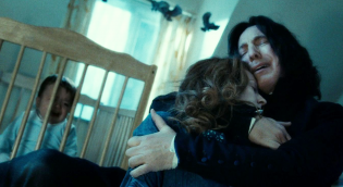La confesión más esperada: J.K. Rowling reveló cómo murieron los abuelos de Harry Potter