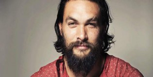 Jason Momoa (GOT) se vuelve viral por sus guardaespaldas