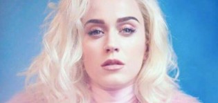 Katy Perry dio un adelanto de su nuevo single, “Chained to the rythm”