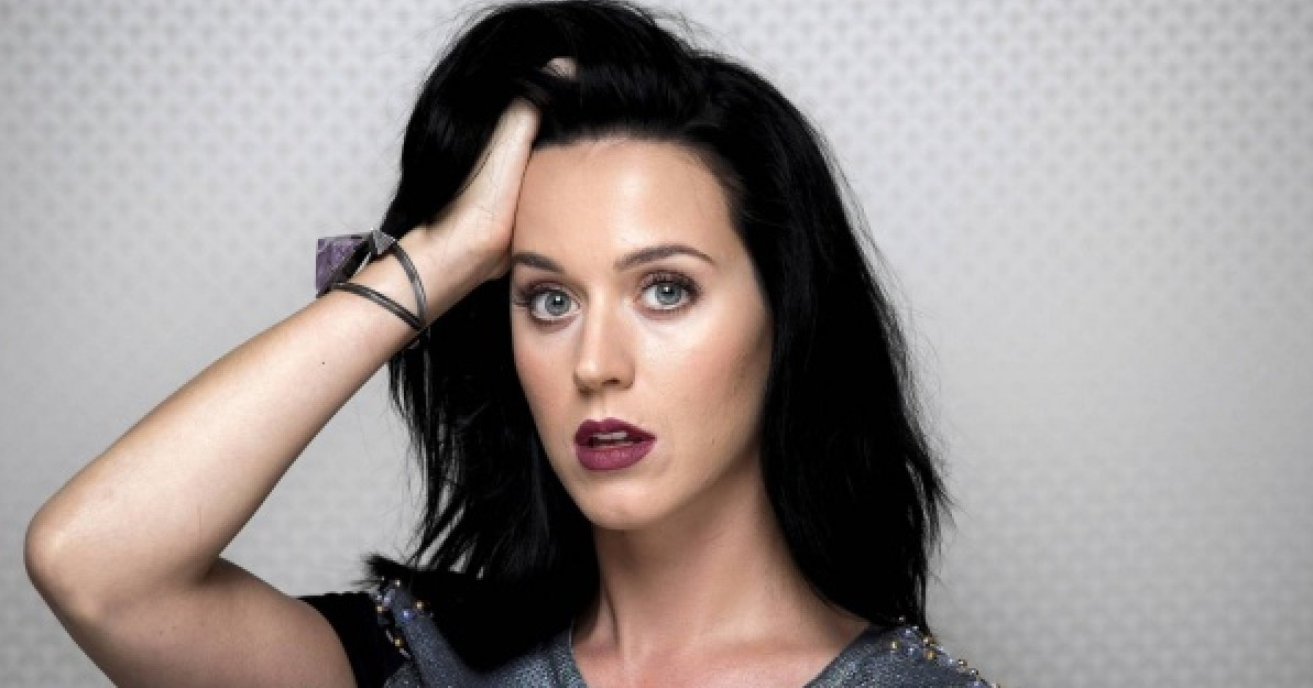 ¡Katy Perry dirá presente en los Grammy!