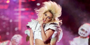 No lo vas a creer: Así es la voz de Lady Gaga sin efectos