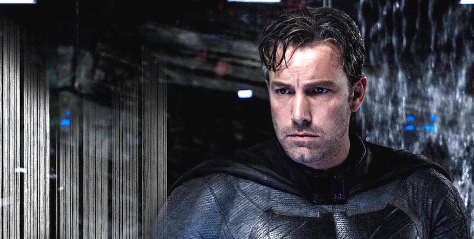 Matt Reeves confirmó que no usará el guión de Ben Affleck en The Batman