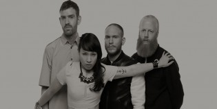 Little Dragon: elevate con el video de High