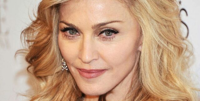 Hasta que lo logró: Madonna adoptó a las gemelas de Malawi