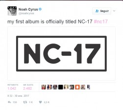 nc 17