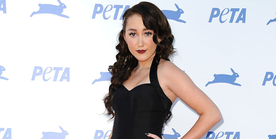 Éxito como meta: Noah Cyrus y su elección desafiante