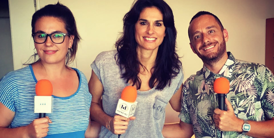 Entrevista Gabriela Sabatini