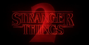 Los subtes de Londres se transformaron para el estreno de Stranger Things
