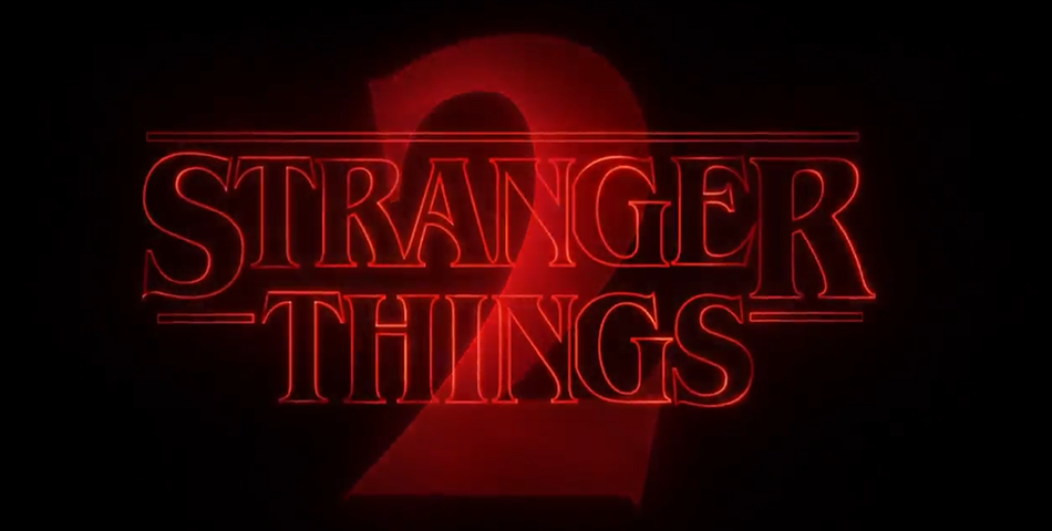 Stranger Things: más terror para la segunda temporada