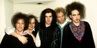 ¿The Cure en Sudamérica?