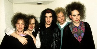 ¿The Cure en Sudamérica?