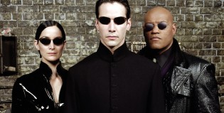 Imperdible: el reencuentro de los protagonistas de Matrix 18 años después