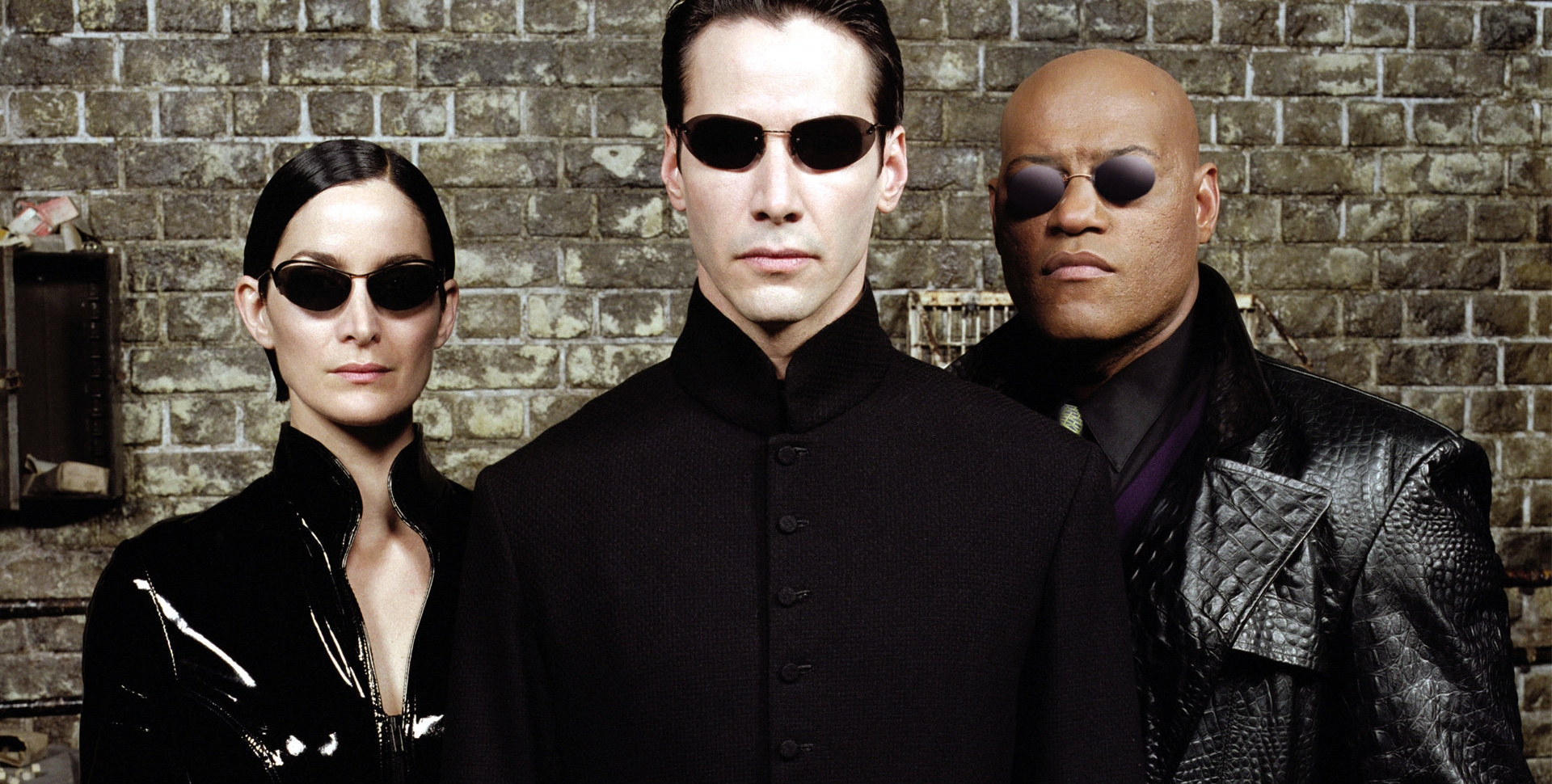 Insólito: dieron a conocer el misterioso significado del código de Matrix