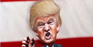 Vpro Zondag Met Lubach: Holanda se burla de Trump