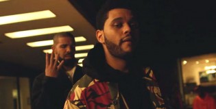 Mirá el nuevo video de The Weeknd junto a Drake y A$AP Rocky