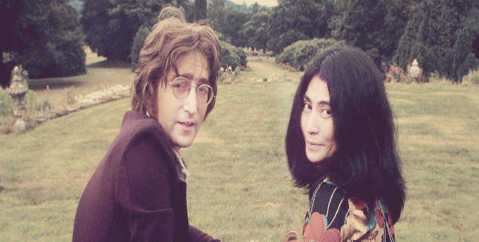 Se viene la película de John Lennon y Yoko Ono