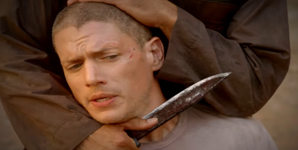 Prison Break: Así será la quinta temporada según los personajes de la serie