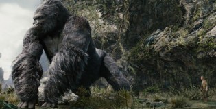 “La Isla Calavera” de Kong ¡si existe! y aparece en Google Maps