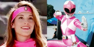 Imperdible: así luce hoy Kimberly, la Power Ranger Rosa